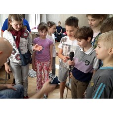 Детский языковой лагерь Cherrylane  в Москве (12)